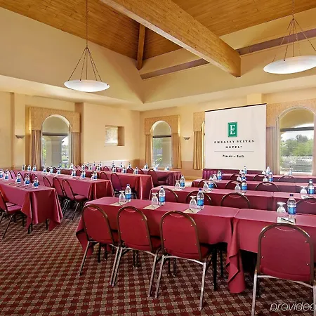 Embassy Suites Phoenix - North