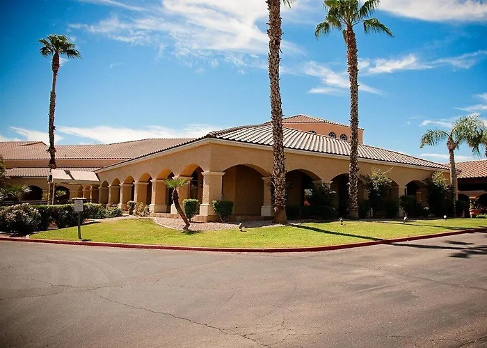 Hotel Embassy - North 3*