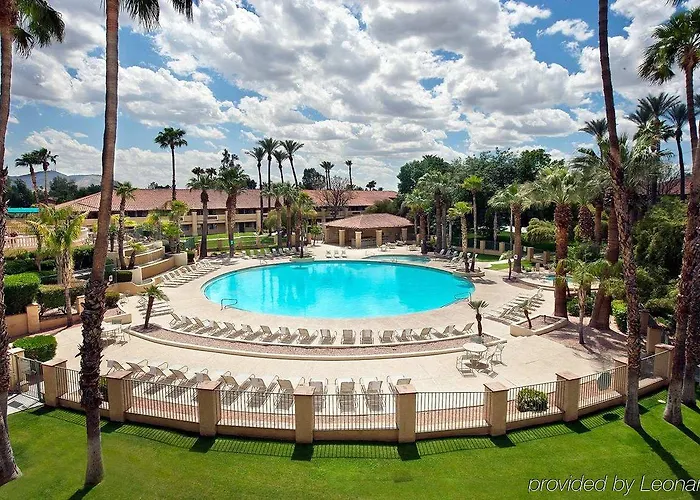 Embassy - North Phoenix