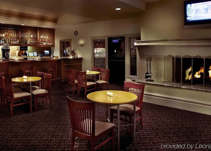 Embassy - North Hotel Phoenix