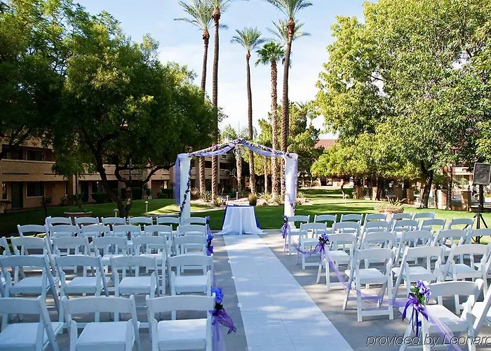 Hotel Embassy - North Phoenix