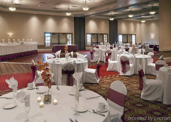Embassy - North Hotel Phoenix