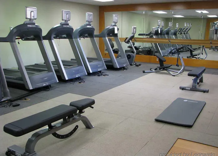 Embassy - North Hotel 3*