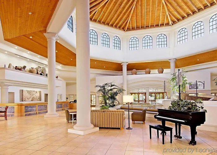 Embassy - North Hotel
