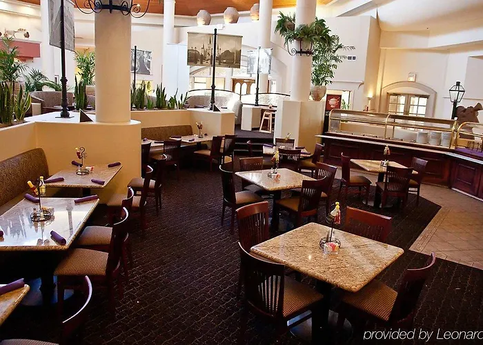 Embassy - North Phoenix