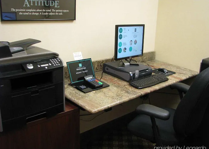 Embassy - North Phoenix