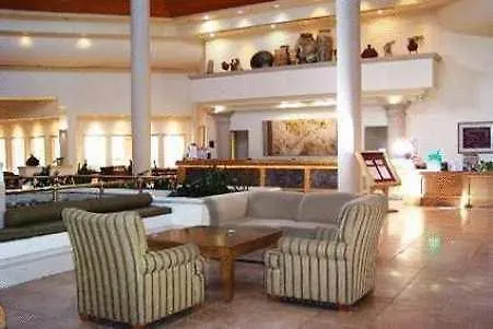 Hotel Embassy - North 3*