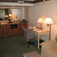 Hotel Embassy - North Phoenix