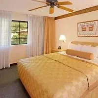 Embassy - North 3* Phoenix
