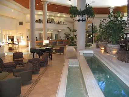 Hotel Embassy - North Phoenix